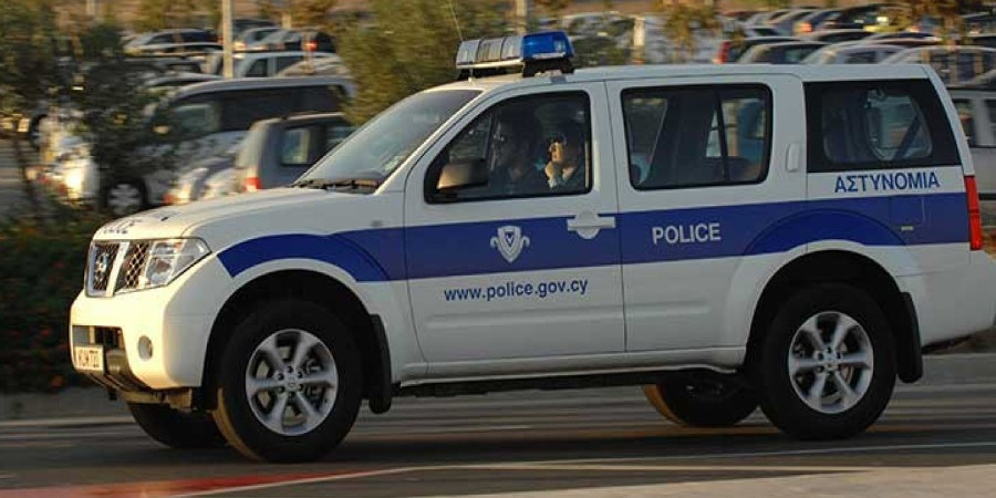 ΛΕΥΚΩΣΙΑ: Έσπρωξε αστυνομικό για να γλυτώσει- Παραδοχή για άσεμνες πράξεις και επίθεση